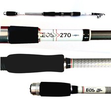 Canna Spinning Travel 2.70Mt