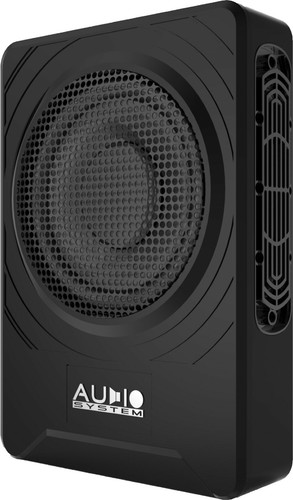 Sistema audio us08 active - audio, 20