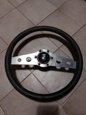 volante fiat 500 firmato