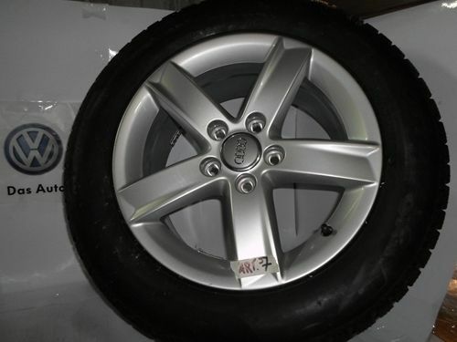 Cerchi lega gomme - 2,