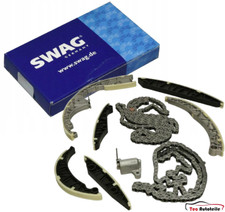 Kit catena distribuzione SWAG