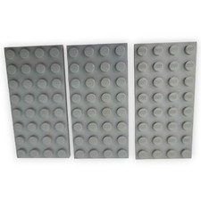 Lego piastra piastra di