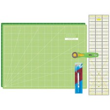 Set tappetini da taglio