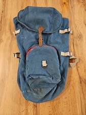 Zaino Sacca Cartella Mulino