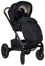 Nuna mixx next - mixx, passeggino