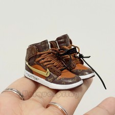 Scarpe da basket sneakers 1/6