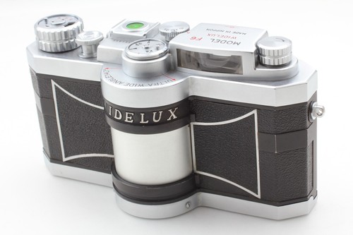 Come nuova fotocamera - nuova】,
