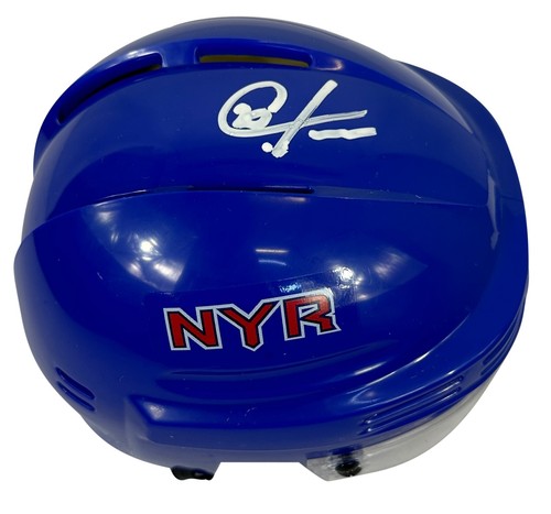 Chris kreider autografo - chris,