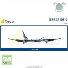 Scatola guida sterzo Sando per