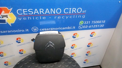 Dispositivo airbag lato - dispositivo, guida