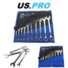 US PRO Tools 10 pezzi set