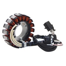 Bobina statore generatore