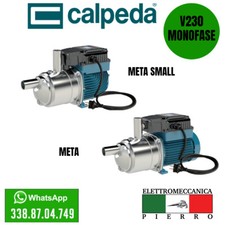 POMPA CALPEDA META - SMALL