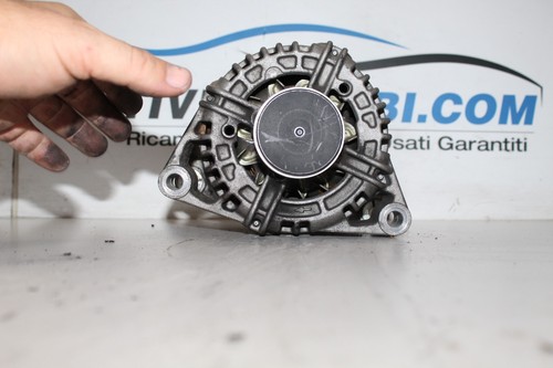 Alternatore opel meriva 4 - meriva, 1.4