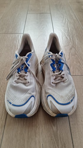 Hoka skyward sneaker - x,