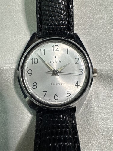 Stellaris vintage men - stellaris, men’s