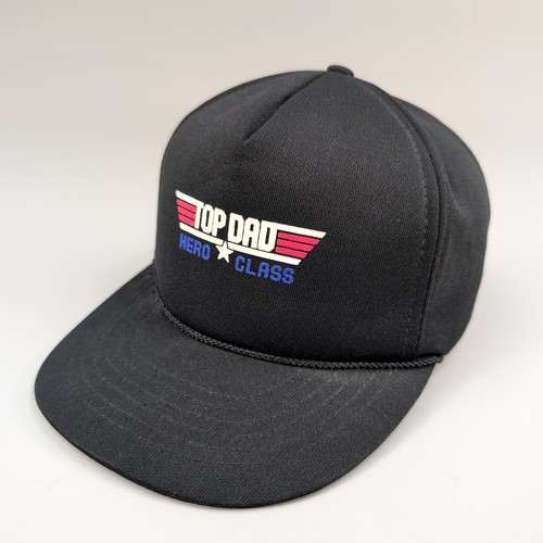 Cappello vintage top dad - dad, (top