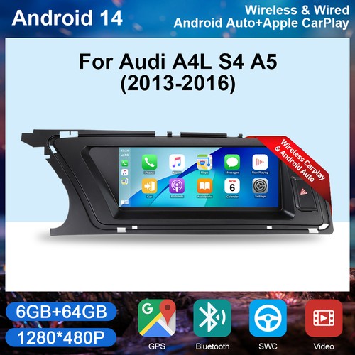 Autoradio android 14 - autoradio,