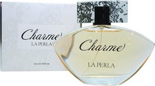 CHARME LA PERLA (EDIZIONE