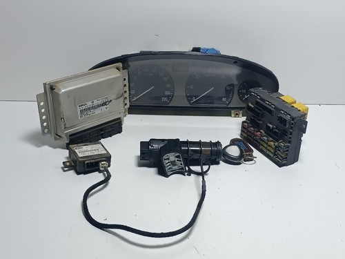 Kit centralina motore - kit,