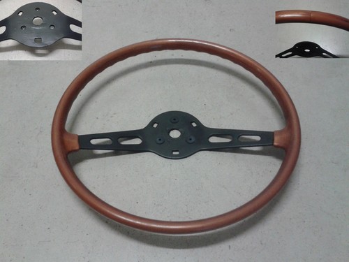 Volante originale legno - volante,