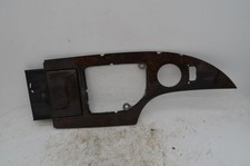 103104- Cornice Rivestimento Console Centrale BMW Serie 5 E60 Dal 2003 al 2010 C