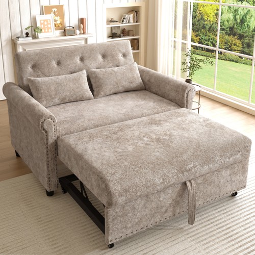 Divano letto moderno 1 - letto,