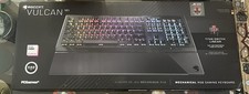 ROCCAT Vulcan 121 Linear