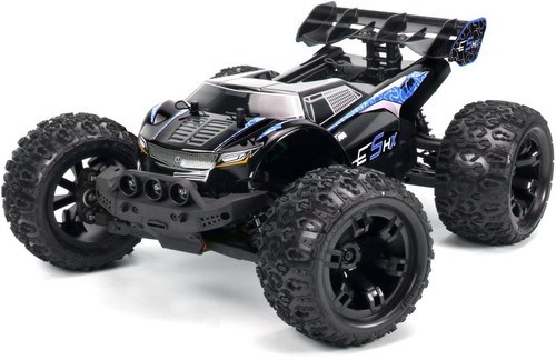 Team magic monster - monster, truck