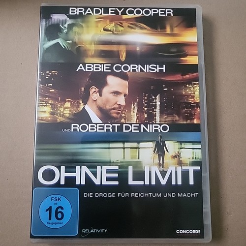 Ohne limit - ohne, (dvd)(3)