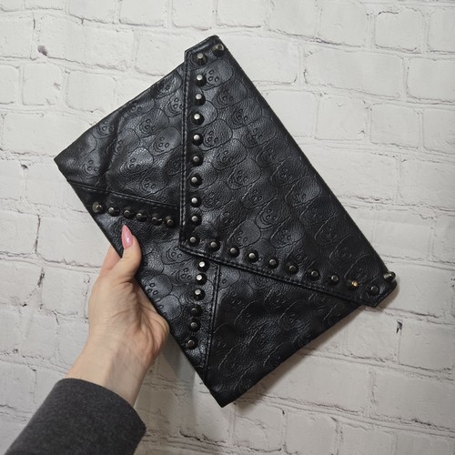Busta pochette senza marchio