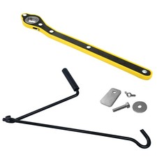 Generale Chiavi Inglesi a