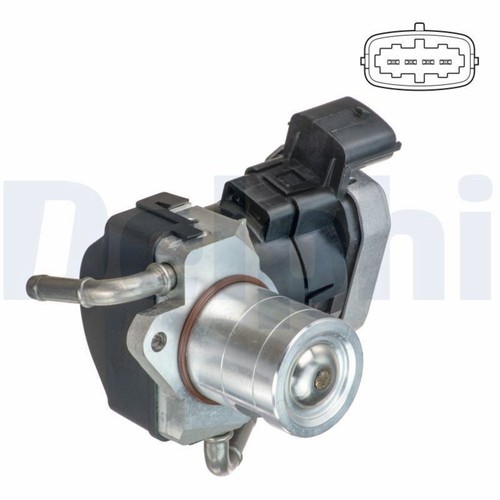 Valvola delphi agr per opel - agr,