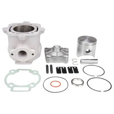Malossi 172cc Cylinder Kit for