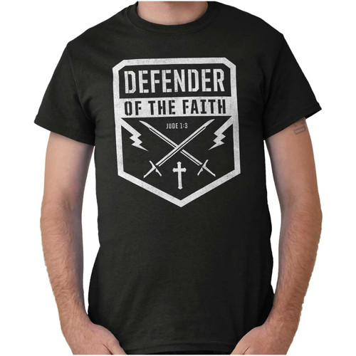 Maglietta defender the - of,