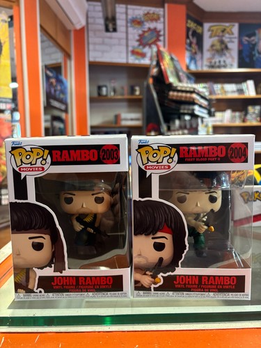 Funko pop movies - movies,
