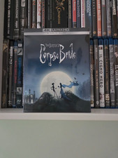 La Sposa Cadavere - Corpse