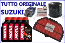 KIT TAGLIANDO ORIGINALE FILTRO