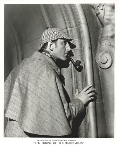 Peter cushing the - the, hound
