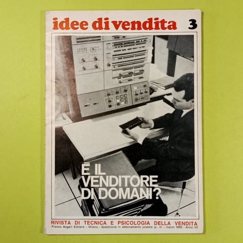 Idee vendita e - idee,