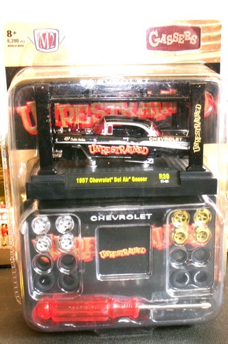 Kit modellino non - ,
