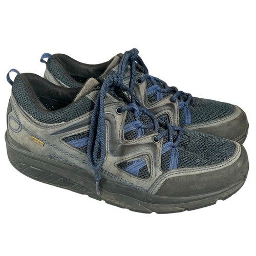 Scarpe lavoro mbt trail - da,