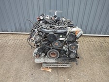 Motore Audi VW A6 C6 Phaeton