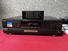 Technics pd9 scambiatore - technics, 5x