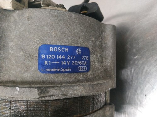 9120144277 alternatore renault - 9120144277,