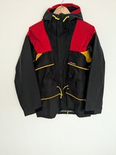 Giacca Berghaus Trango Extrem