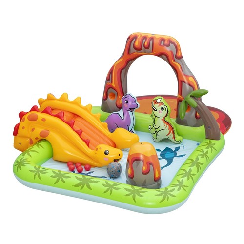 Centro parco giochi acquatico - centro,