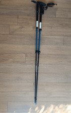 bastoncini trekking, leggeri, compatti, Gipron Delta