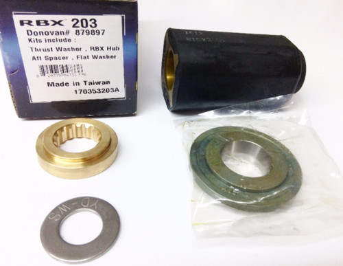 Solas rbx 203 mozzo - rbx-203,