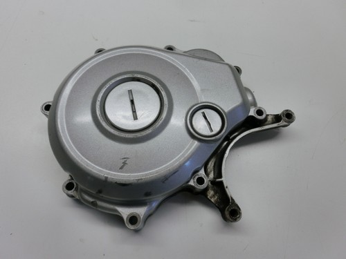 Yamaha 125 de07 - yamaha, 09-15